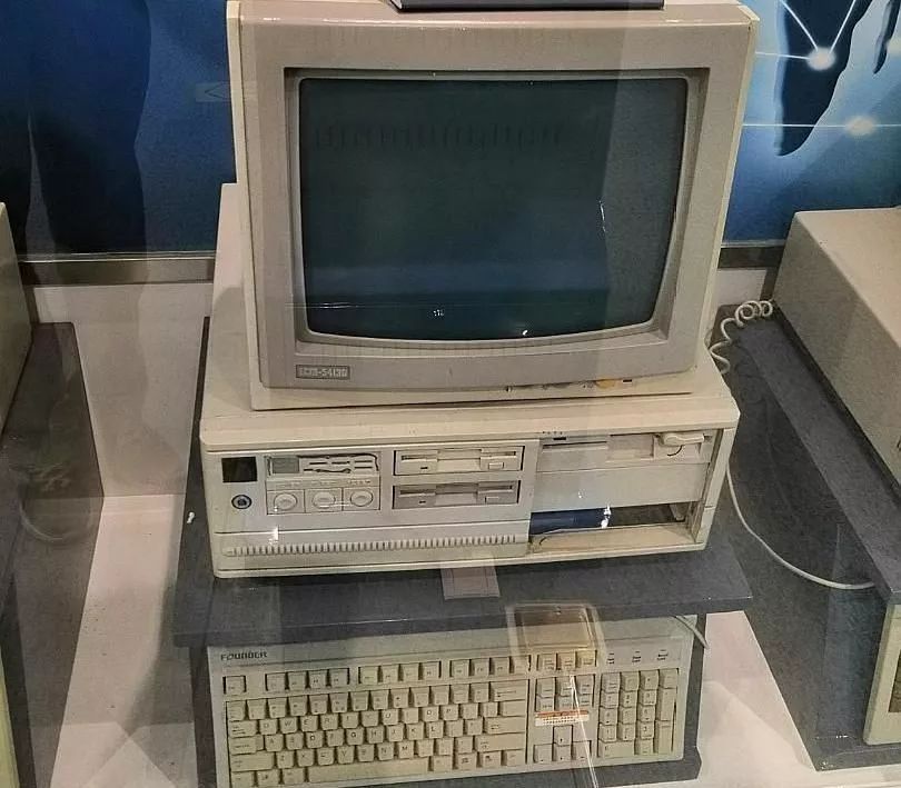 和微软正面硬刚！金山WPS与Office的31年血战