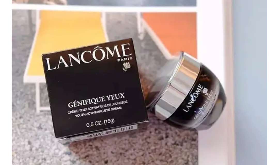 科颜氏牛油果眼霜适合什么年龄,除了科颜氏还有哪个护肤品牌