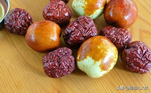 所有的新疆特产,旅游从新疆带的特产