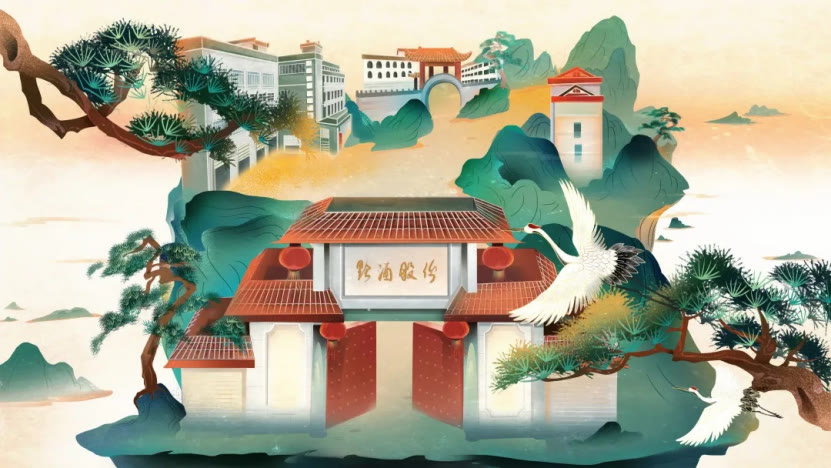 酱酒到底如何做大做强,酱酒的营销策略纯粮酱香酒