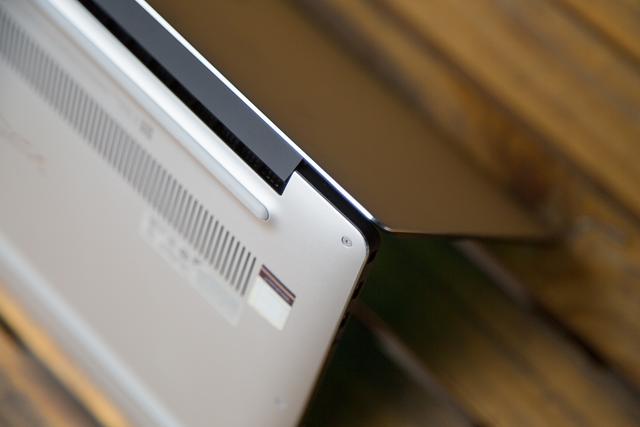 戴尔xps13-7390二合一评测,xps13和thinkpadx1