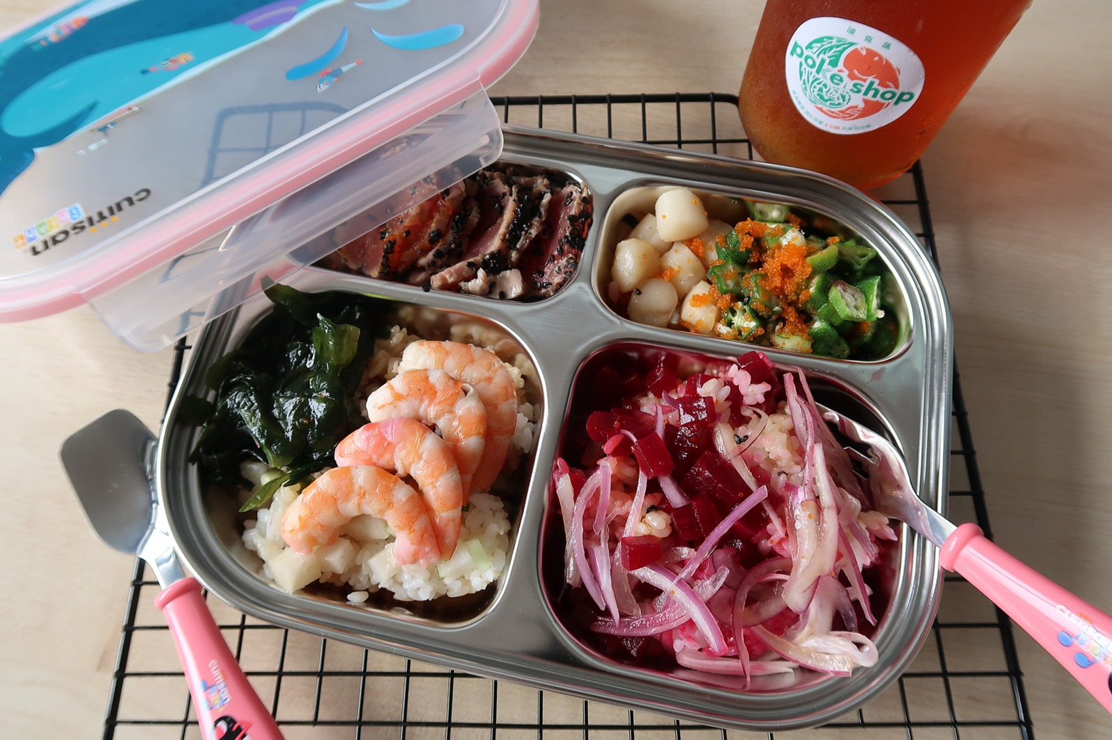 儿童饭盒密封圈发霉为什么,儿童饭盒藏细菌