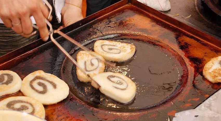 回忆杀!这些霸占你童年的传统小吃,每一样都戳中泪点