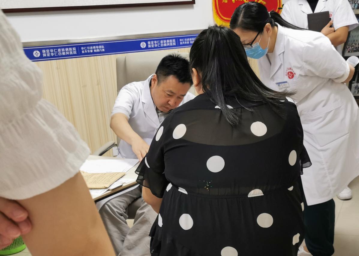 患儿家属谈激素色变，华仁博导张建中：正视激素，科学使用