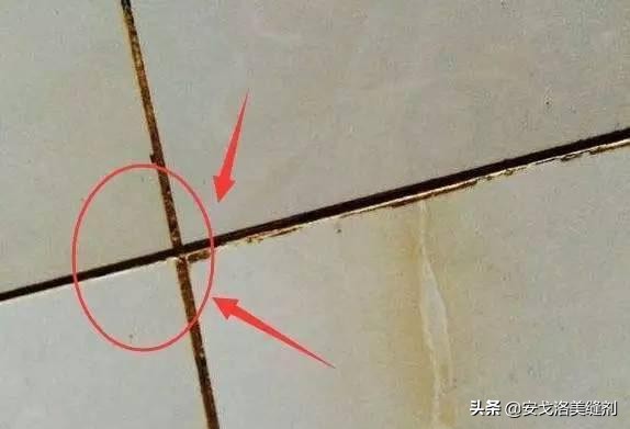 瓷砖美缝什么时候是最佳美缝时间,瓷砖美缝需要等水泥干了吗