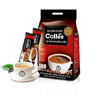 醇厚不涩不酸的咖啡,浓香醇厚的咖啡果仁磅蛋糕