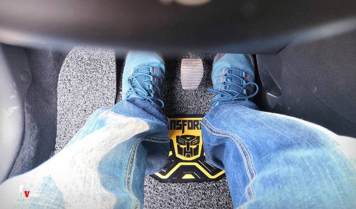 汽车脚垫pvc丝圈好不好,有一层全包汽车丝圈脚垫