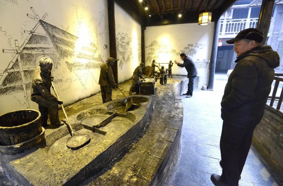 义乌红糖与红色文化,义乌红糖大事件