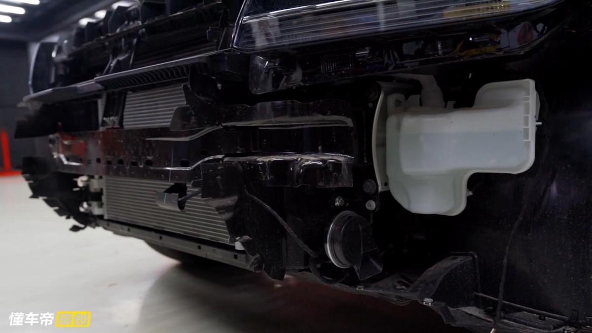 懂车大爆炸全集最新,大众途观拆车视频