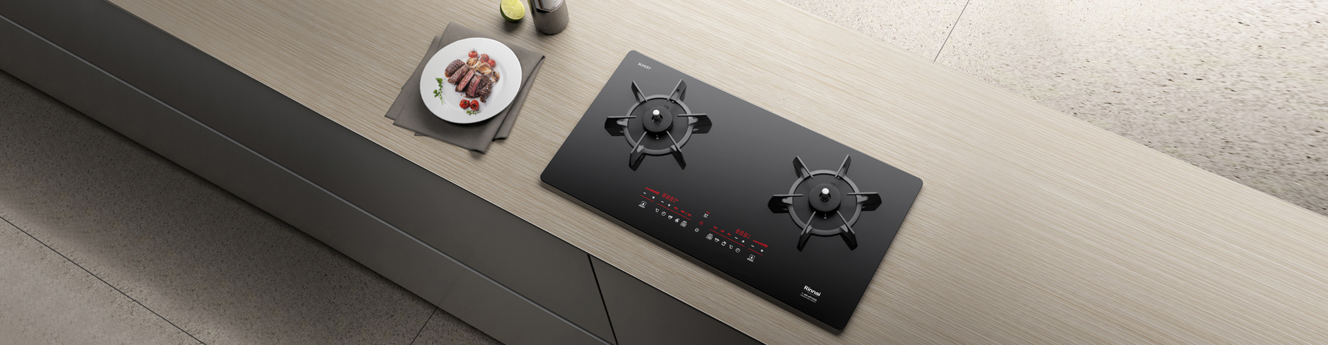 厨房有了它收纳更方便,厨房收纳做到这4点