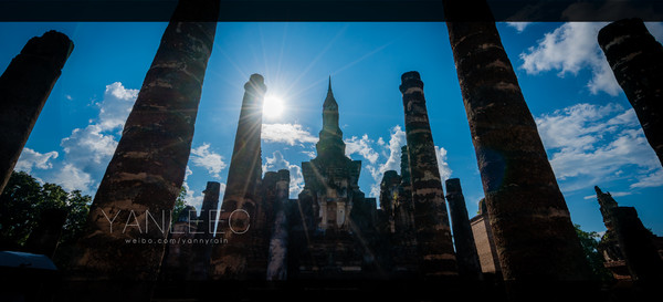 深度玩转泰国攻略,泰国游国际漫游