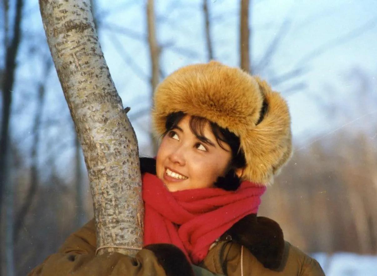 明星整容和不整容老去有什么区别,自然老去和整容明星的对比