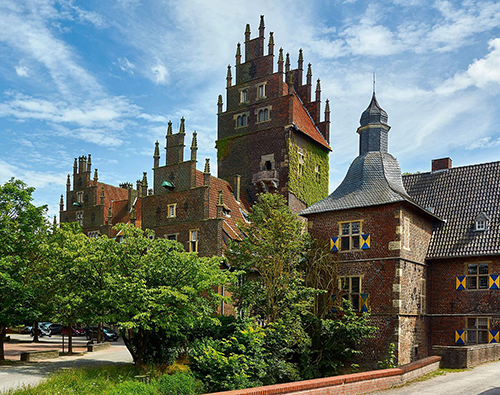 德国私立高中留学费用一览表,德国私立国际高中费用