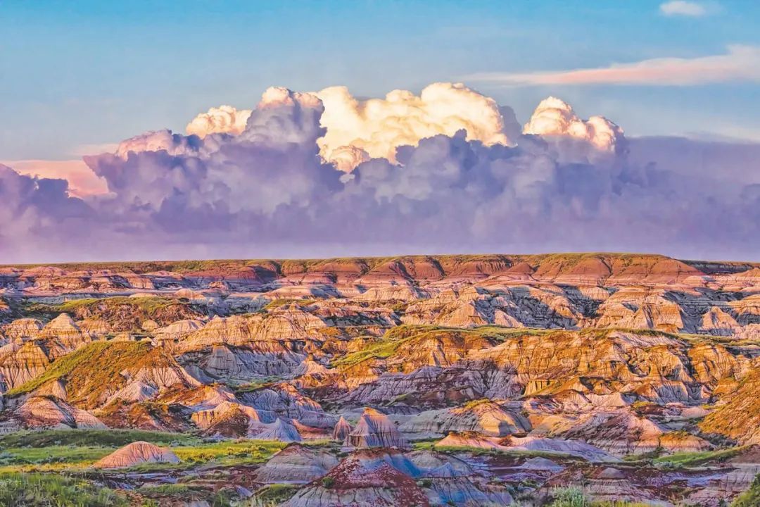 去了这30个地方一生就值得了,此生一定要去的14个地方