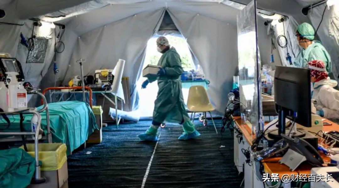 今日意大利防疫新消息,中国与意大利防疫方法的区别