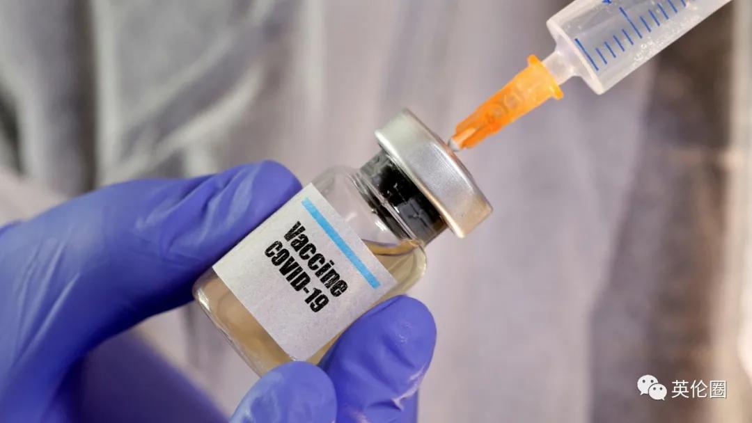 英国专门组织华人打疫苗！4名接种者亲历：低烧乏力起红疹关节痛