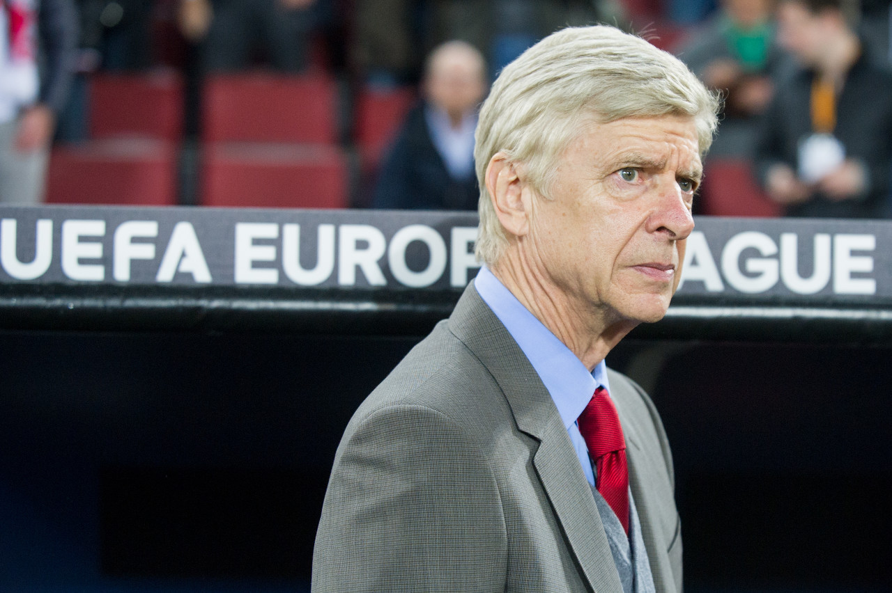 温格为何没有来过阿森纳,温格为阿森纳带来了什么