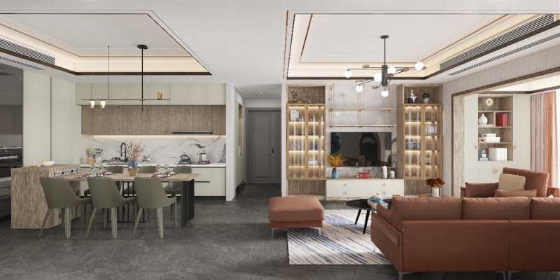 全友全屋定制是一线品牌吗,全友全屋定制是哪的