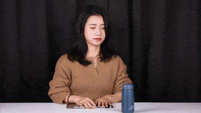 摇一摇变热保温杯,摇一摇变暖手宝保温杯