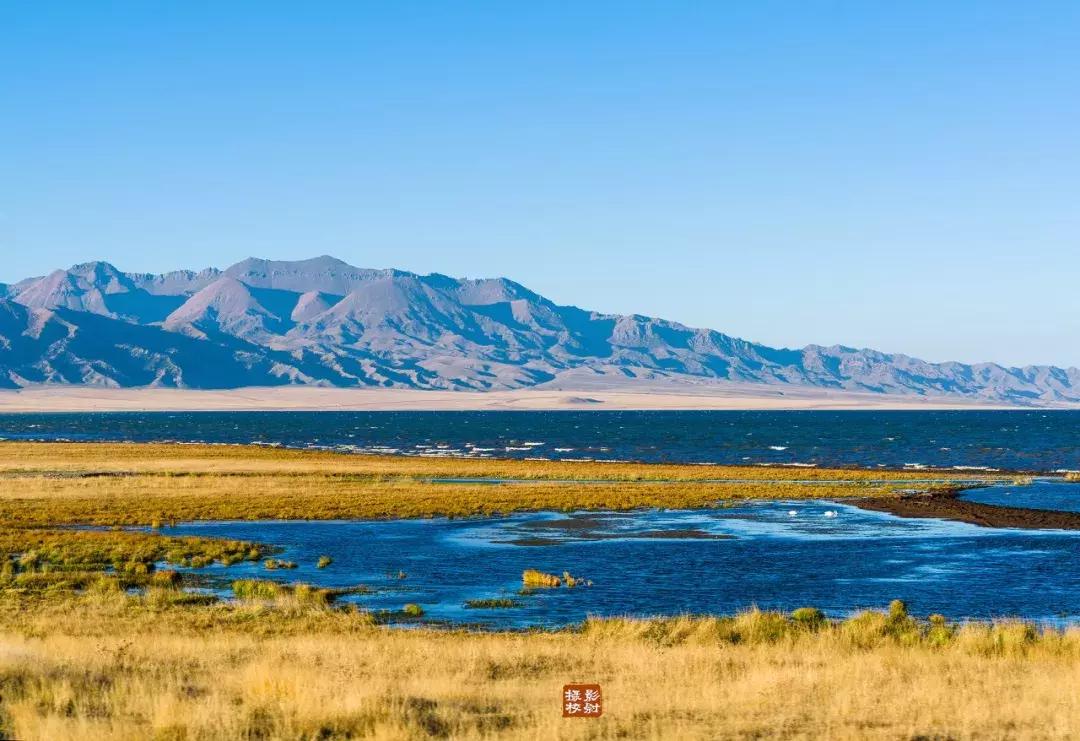 新疆的北疆和南疆哪个更美,北疆新疆之美