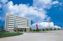 济南经济开发区现状,山东省济南市长清产业新城