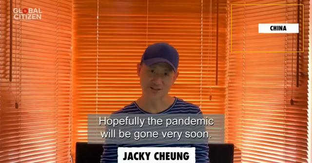 郎朗自曝因疫情取消音乐会,郎朗国籍是中国人吗