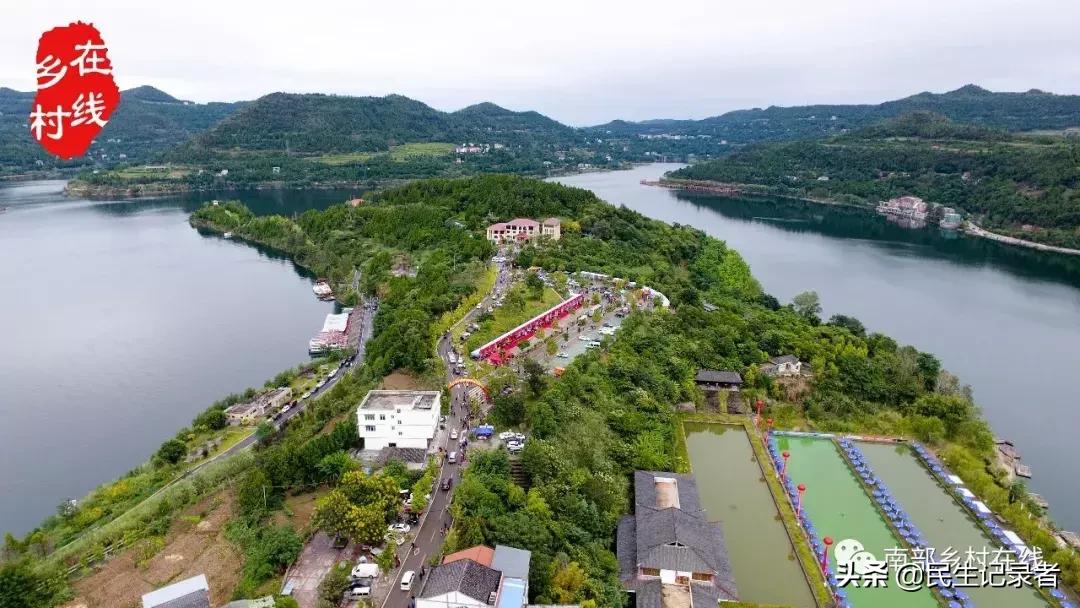 中国升钟湖最新规划,中国升钟湖