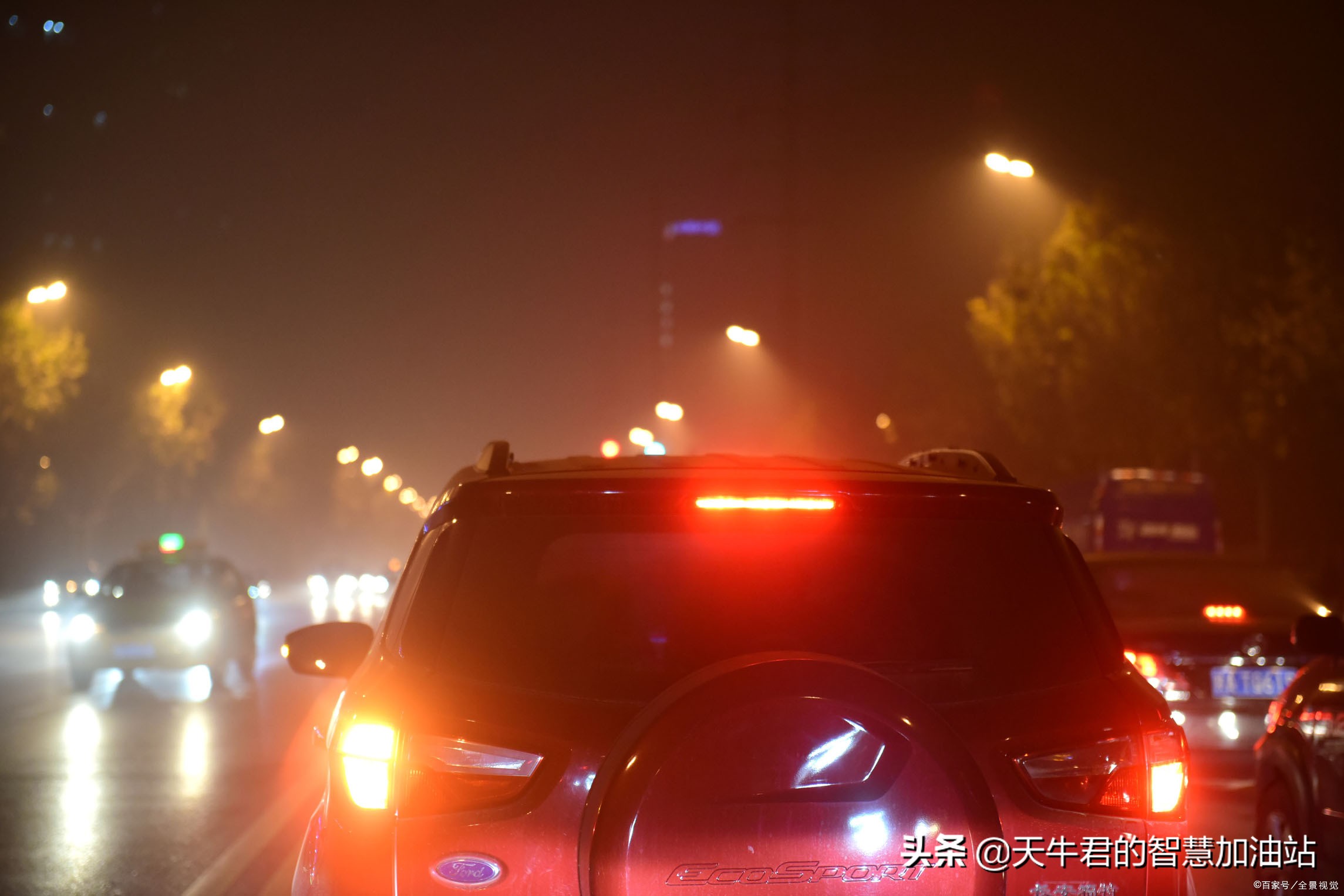 车辆打滑怎么办这几点一定要记牢,冬季驾驶时车辆打滑应该怎么处理