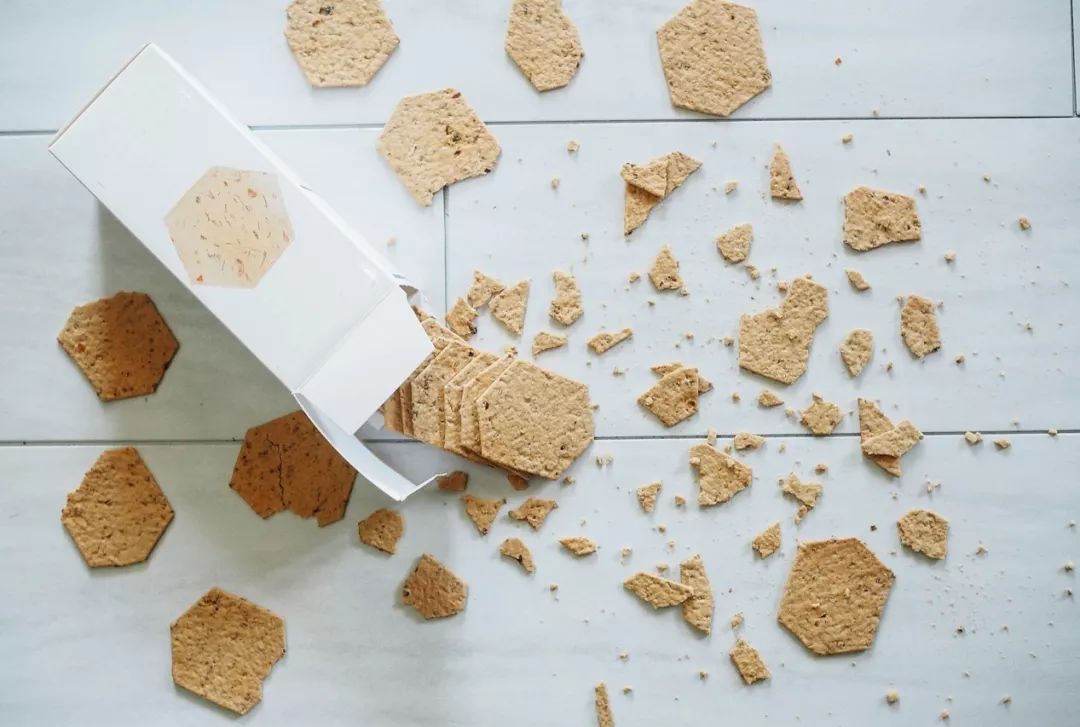 小熊饼干里面有致癌物吗,哪五种饼干查出有致癌物质