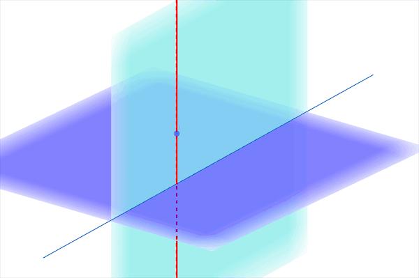 数学立体几何零基础讲解,高中数学解立体几何的方法