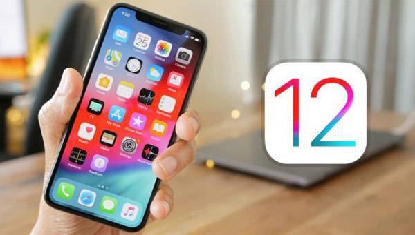 ios12.4.8怎么优化,ios允许流量更新系统