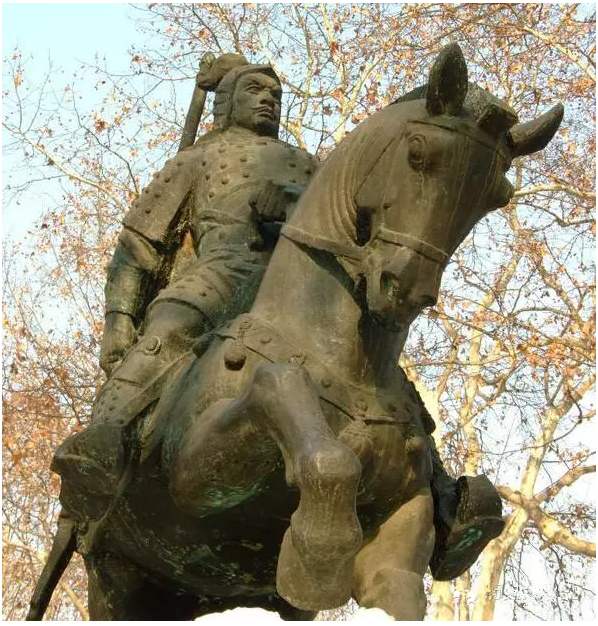 五子良将为什么没有五虎上将有名,五子良将和五虎将谁的战绩更好