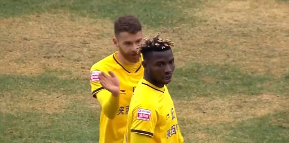 圣朱雀体育场完整版,圣朱雀几年没办足球赛了