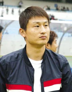 中国足坛快马,中国足坛快马百米速度