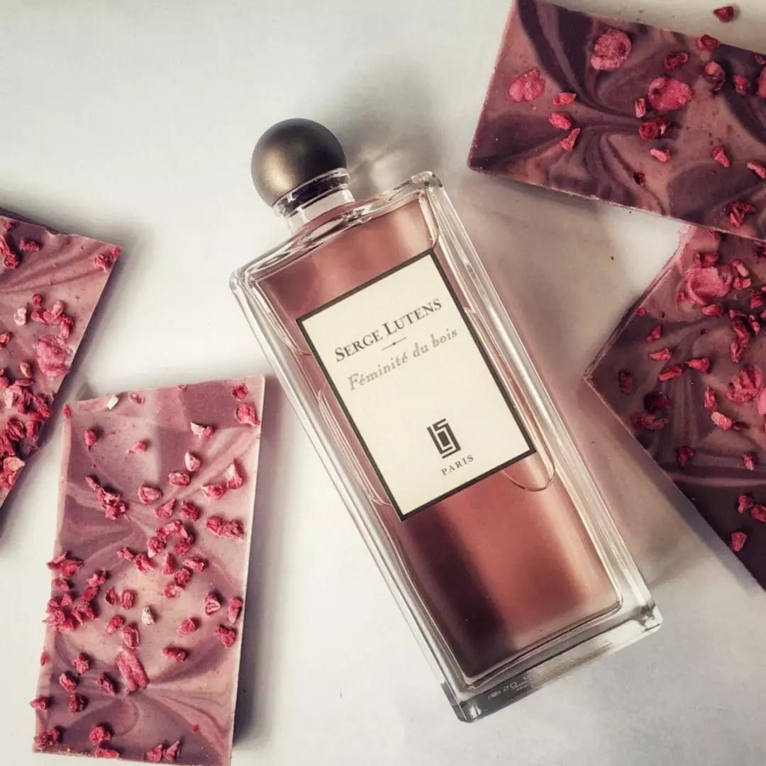 涂上它,你就是行走的*药春**