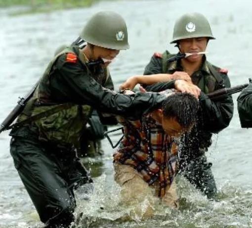 建国以来中国大陆十大悍匪，刘华强强哥只能垫底！