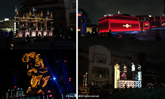 关西初游攻略丨奈良!京都!大阪!GO!USJ(下篇)