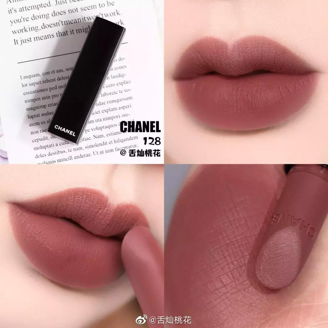 今年最火口红推荐,2019年最热门的10支爆款口红