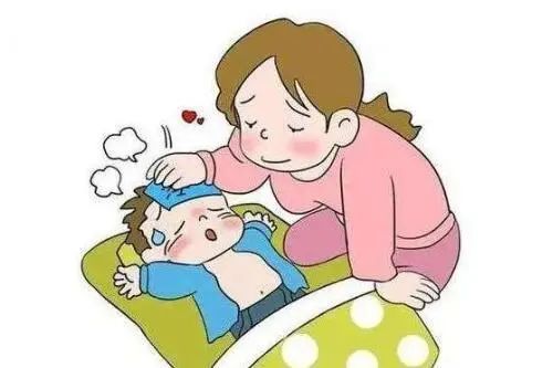 宝宝发热怎么处理最快,宝宝发热怎么处理吃什么药