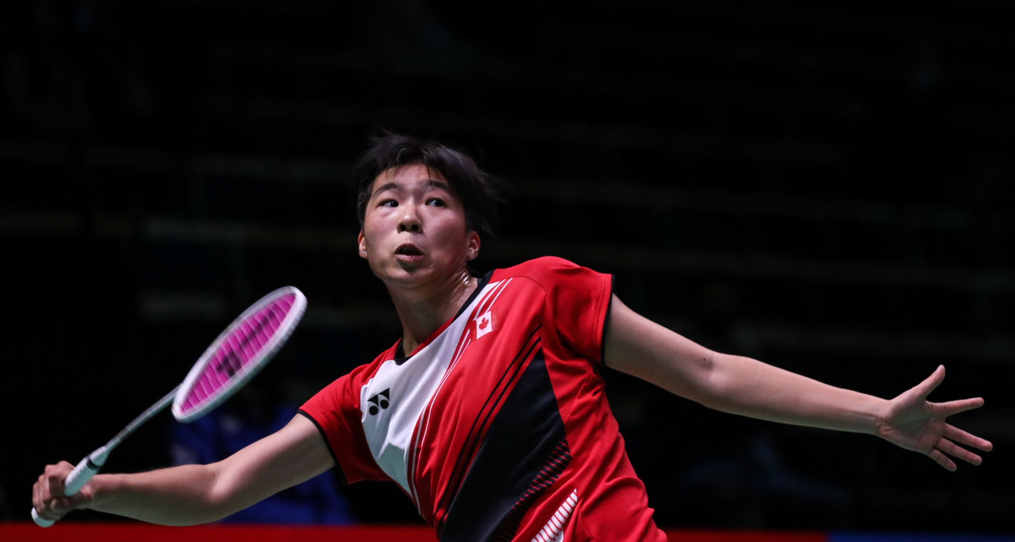 印尼3比2韩国,印尼3-2胜韩国汤姆斯杯