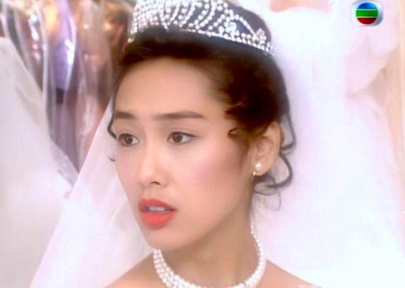 林青霞李嘉欣关之琳蔡少芬,蔡少芬关之琳写真