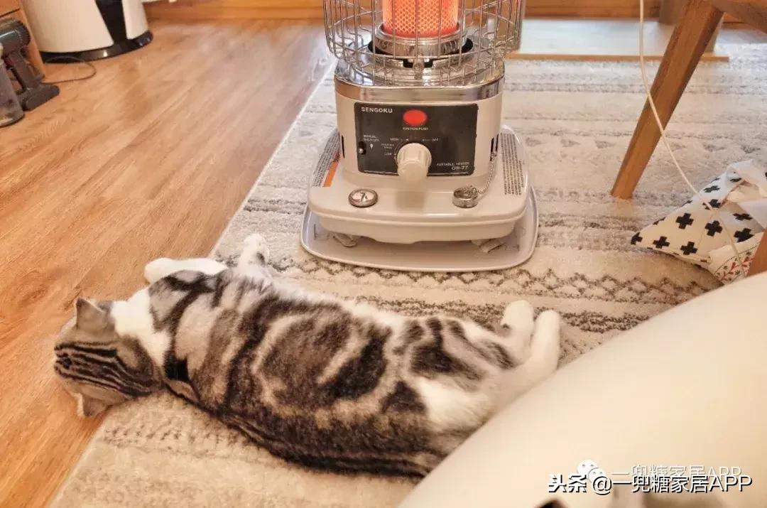 冬天暖窝推荐,体寒女孩必备的20个暖窝神器