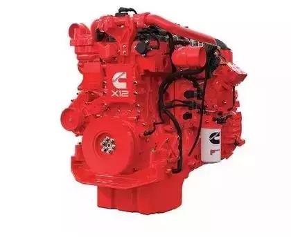 4个让人难以置信的发动机,免维护发动机干式