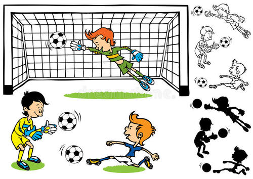 足球守门员规则详细讲解,足球守门员犯规规则
