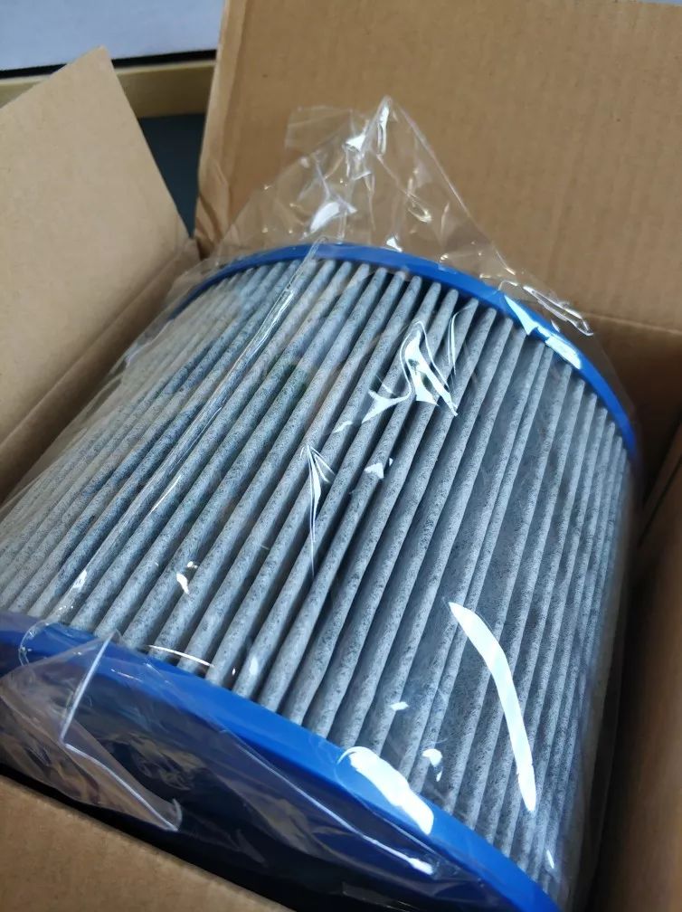 百而思除甲醛净化器使用方法,欧朗德斯除甲醛净化器测评