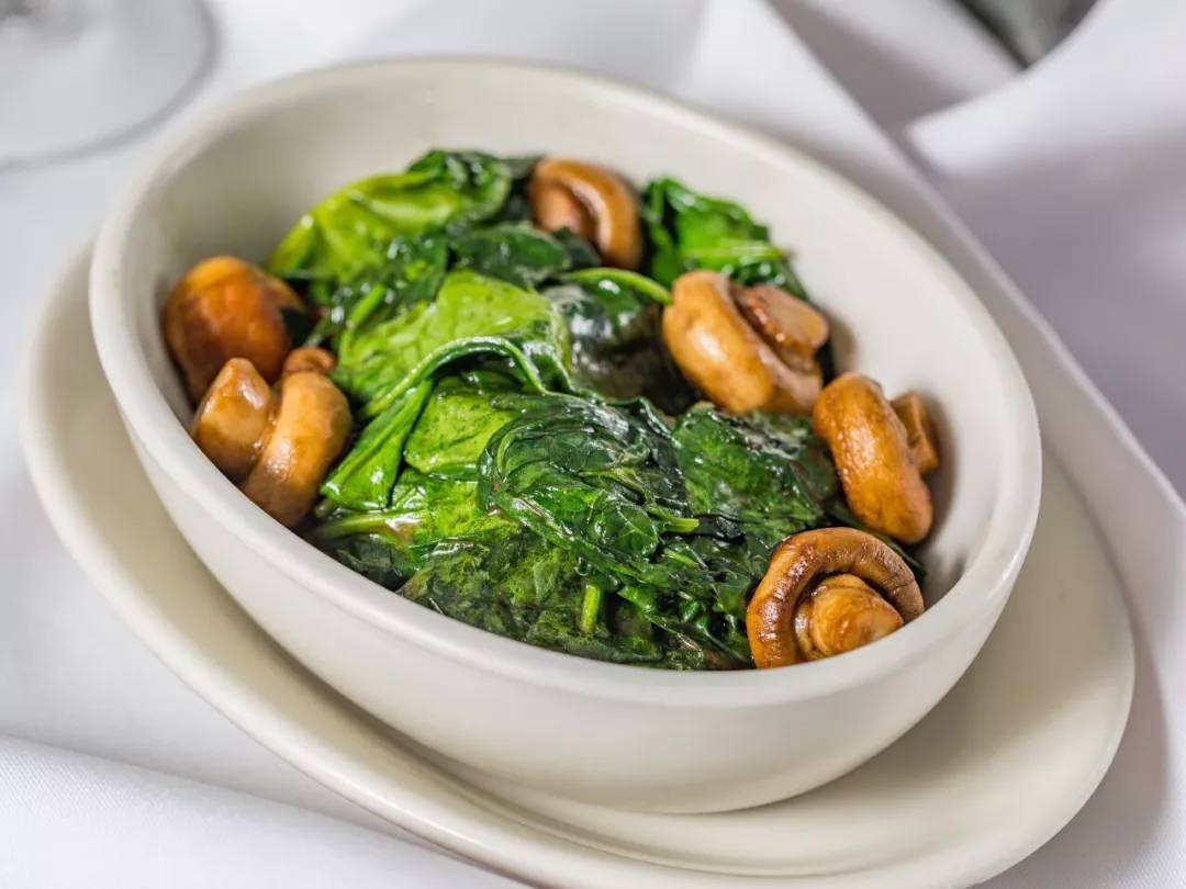 iapm明星牛排馆价格,高端网红打卡牛排店