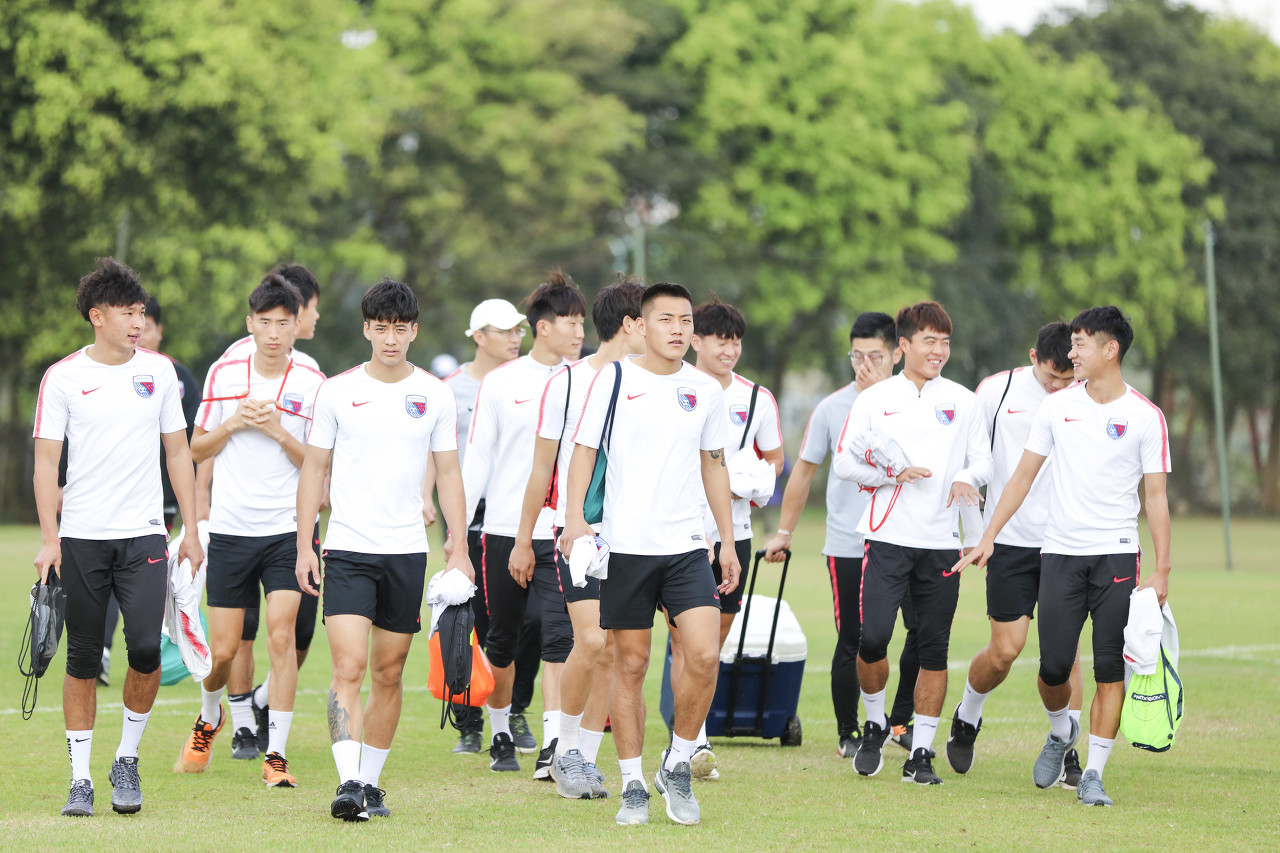 王晓龙吕征,王晓龙足协