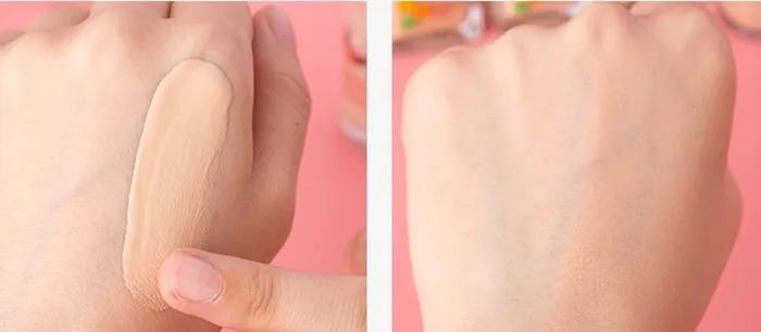 80元以下的粉底液推荐,80元的粉底液好吗