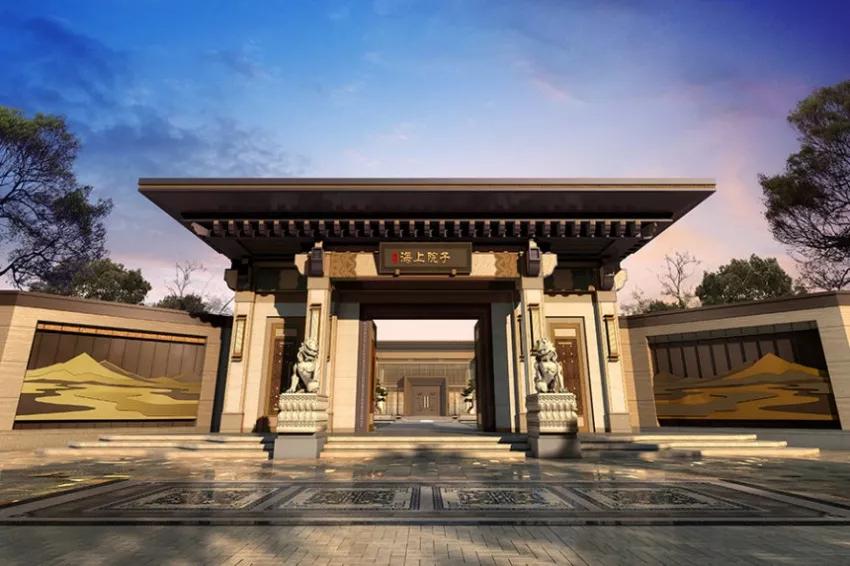 奉贤海湾发展怎么样,奉贤海湾还能有发展吗