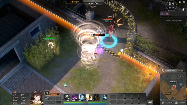 steam本周较火的吃鸡游戏,steam上好玩的免费游戏吃鸡